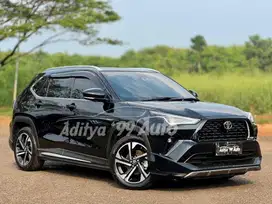 HYBRID TERMURAH! TOYOTA YARIS CROSS GR HV TSS 2023/2024 AT GARANSI 1TH