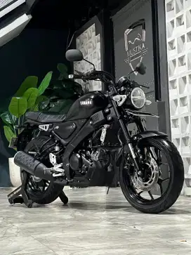 Termurah‼️XSR 155 th 2022‼️ DANNY Mustika Motoshop Malang
