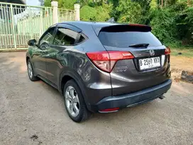 Honda HRV E AT 2017