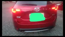 Mazda CX-5 2019 Bensin