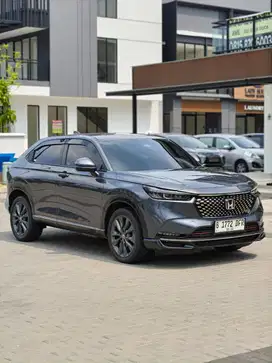 Honda Hrv RS Turbo AT 2022 (Pajak Panjang)
