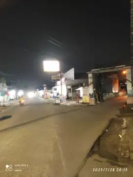 Rumah impian di tengah kota Depok