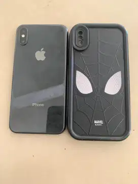 Iphone XS 64 GB Permanent Register