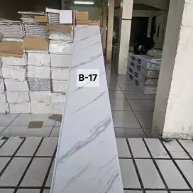 Plafon B 17 merek Bestindo ukuran 6m