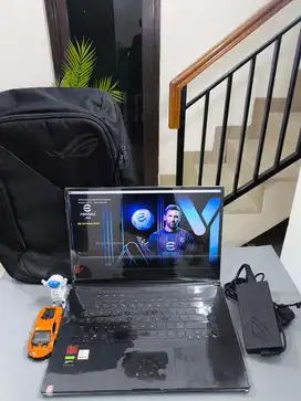 Laptop ASUS ROG ZEPHYRUS-G AMD Ryzen 7