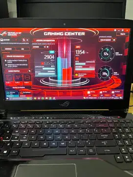 ASUS ROG GL503VD