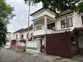 Rumah Kost Raya Langsep Kota Malang
