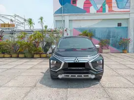 Mitsubishi Xpander Ultimate AT 2019 Bensin