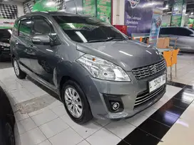 Suzuki Ertiga 2012 Bensin