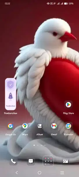 Vivo y36 5G Ram8+8