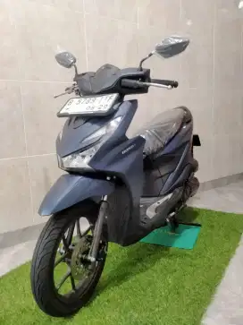 Honda Beat Smartkey Keyless Tahun 2024 Full Original