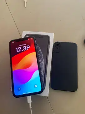 Iphone XR 128 GB Permanent Register