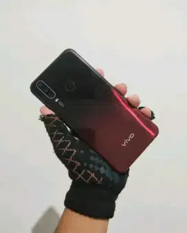 Vivo Y12 Ram 3/32gb Batangan