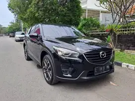 MAZDA CX5 GRAND TOURING (GT) 2.5 MATIC 2015