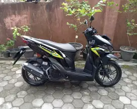 Vario 125 CBS 2025