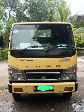 Mitsubishi Colt 2020 Diesel