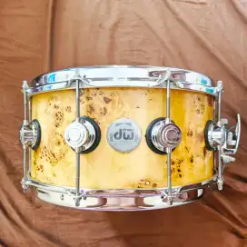 SNARE DRUM 1CORTONE DYNAMIC SERIES 14X6,5inch