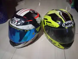 KYT K2R Motif edition