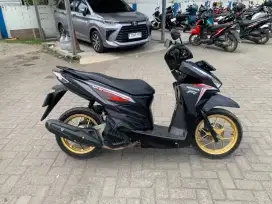 Vario 125 tahun 2017..Ss lengkap