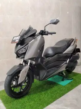 Yamaha X Max 250 ABS Tahun 2018 Full Original