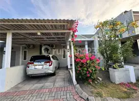 Dijual Rumah Surabaya Timur - Eastern Park Pakuwon City Surabaya