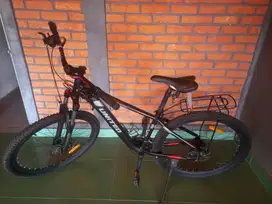 Dijual Cepat Sepeda United Monanza 4.00