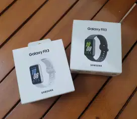 Samsung Galaxy Fit 3