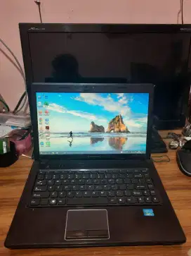 Laptop MURAH BERKUALITAS LENOVO G470 Intel Core i5