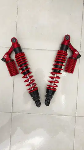 Shock Profender adv 160