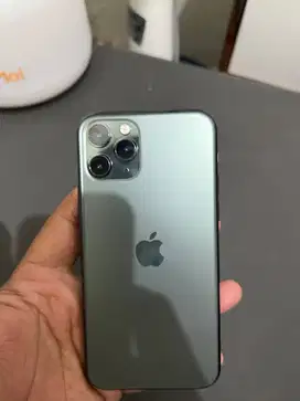 Fs iphone 11 pro 64 All operator