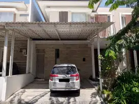 Dijual Cepat Rumah Siap Huni di Citraland Greenlake