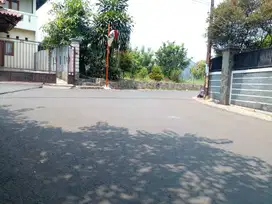 Tanah Kaveling Dijual Murah, 4 Menit Pamulang Square