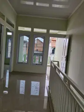 Disewakan Rumah bagus di Pejuang Jaya Harapan Indah Bekasi