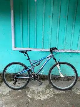 Sepeda polygon broadway 2.0