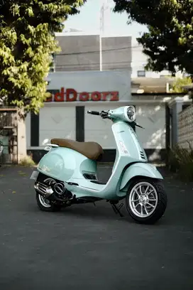 VESPA PRIMAVERA 150 IGET FACELIFT 2023