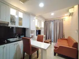 Disewakan Apartemen Royal Olive Residence Tipe 2 BR Furnished