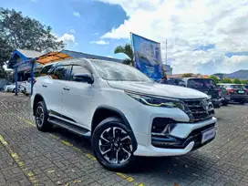 [OLXmobbi] PAJAK PANJANG - TOYOTA FORTUNER 2.4 VRZ GR SPORT AT 2021