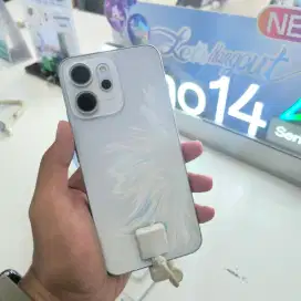 Promo Oppo Reno 14 Seriess