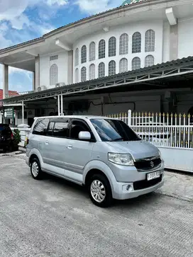 SUZUKI APV GX  1.5 MT 2013 - CASH 96 JT NEGO