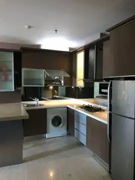Jual Apartemen Lux Dago Butik strategis Full Furnish