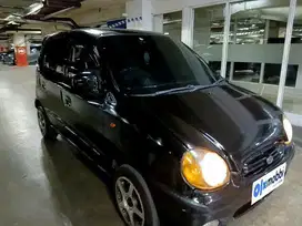 [OLXMOBBI] DP RENDAH Kia Visto 1.0 Bensin-AT 2004 0TYMWI