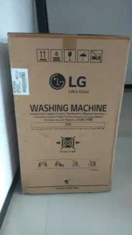 Mesin Cuci LG 7Kg