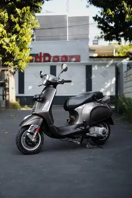 PRIMAVERA 150 3VIE