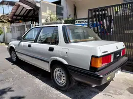 Honda Civic 1984 Bensin