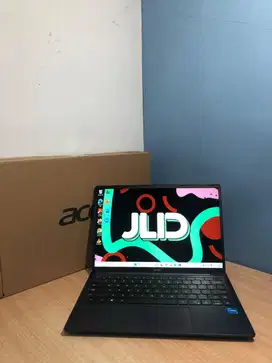 ACER LITE 14 AL1-XXXX Core i3-1215U GARANSI ON ACER