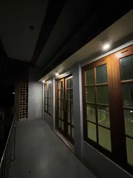 DISEWAKAN KANTOR DI KAWASAN BISNIS, TERBAN, GONDOKUSUMAN, JOGJA