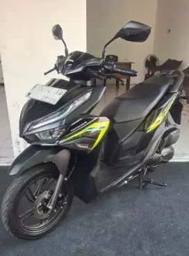 Vario 125 Tahun 2024 Mulus