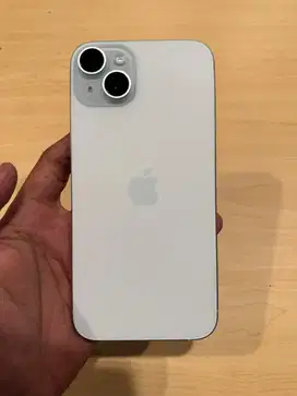 iphone 15 plus 128gb garansi ibox ON