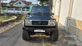 Feroza independent modif 98n