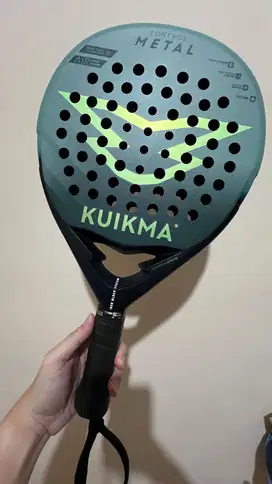 KUIKMA Control Metal